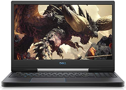 Dell G5 — Best Laptop For Live Streaming