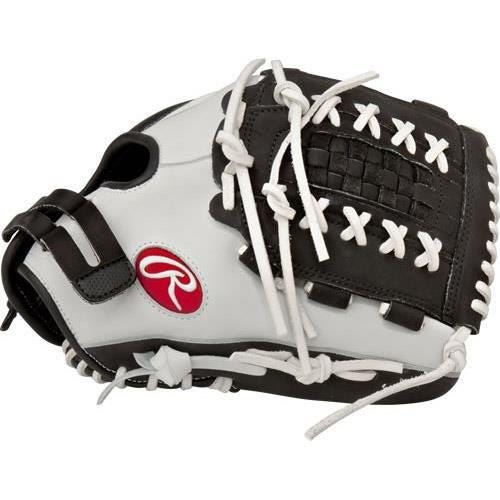 Rawlings Liberty Advanced Softball Glove Series