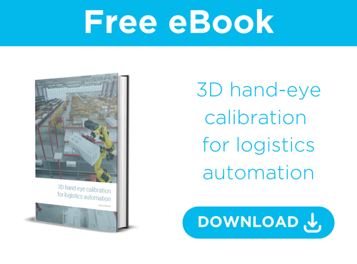 free ebook about logistics automation