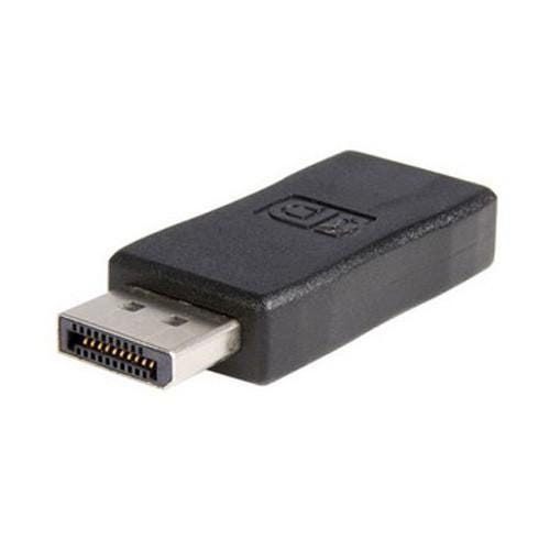 StarTech.com DisplayPort to HDMI Video Adapter Converter - M/F