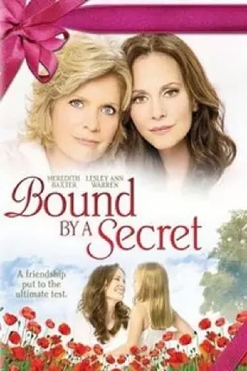 Bound by a Secret (2009) | Poster
