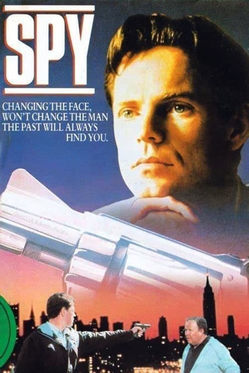 Spy (1989) | Poster