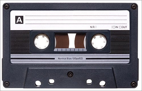 Image result for tapes