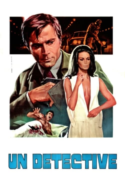 Detective Belli (1969) | Poster