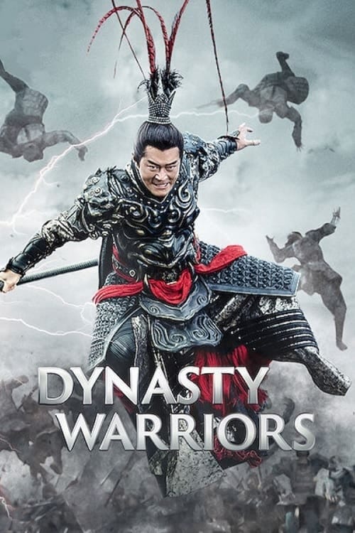 Dynasty Warriors (2021) | Poster