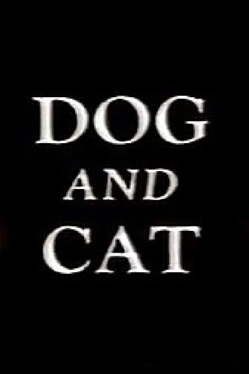 Dog and Cat (1977) | Poster