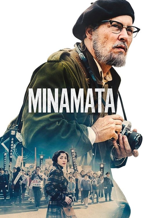 Full — ᴴᴰ1080p” Minamata (2021) HD-Movies.!