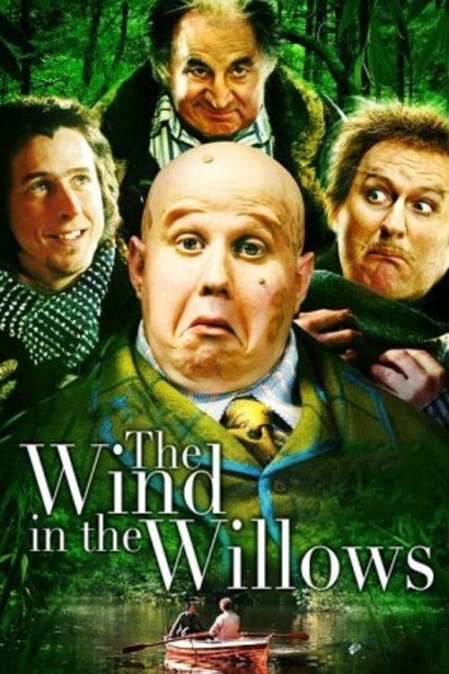 The Wind in the Willows (2006) | Poster
