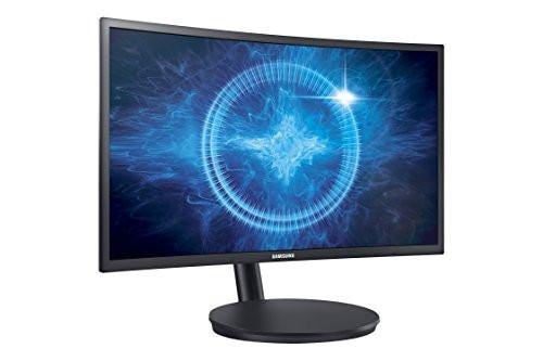 Samsung C27FG70FQN 27 LED LCD Monitor - 16:9 - 1 ms