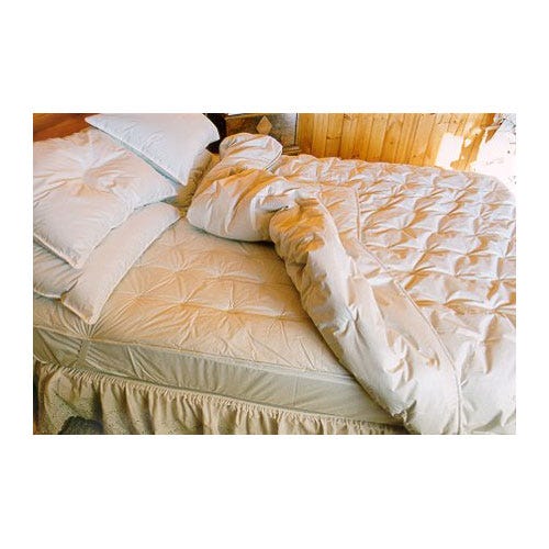 Crescent Moon Alpaca Wool Duvet/Comforter