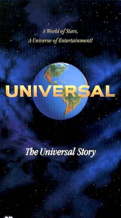 The Universal Story (1996) | Poster