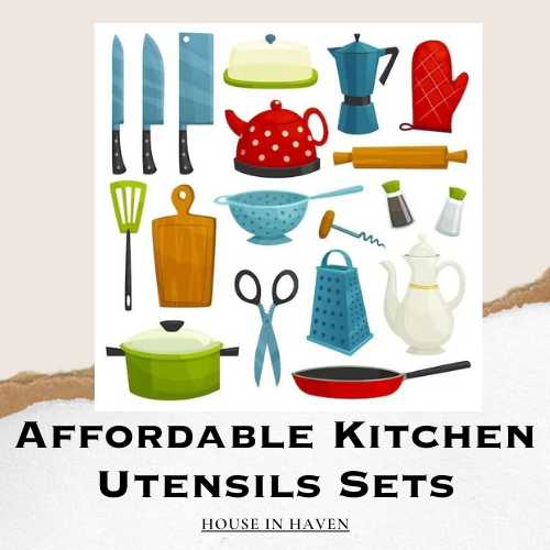 Best Place to Buy Affordable Kitchenware: Top Deals!