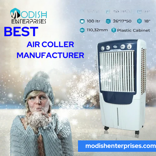 air cooler manufacturer