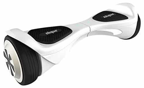 Skque X1 - UL2272 (MAX 264 lbs) Self Balancing Scooter Hoverboard