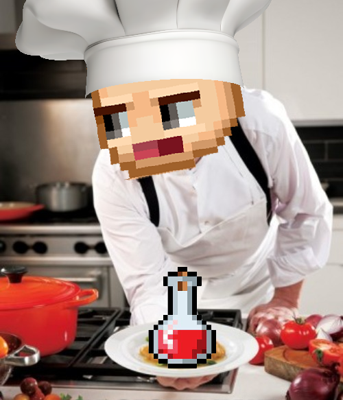 Get your inner chef to fly high!