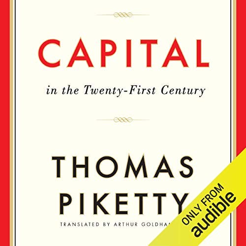 PDF Capital in the Twenty-First Century By Thomas Piketty