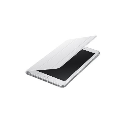Samsung Carrying Case (Book Fold) for Tablet - White