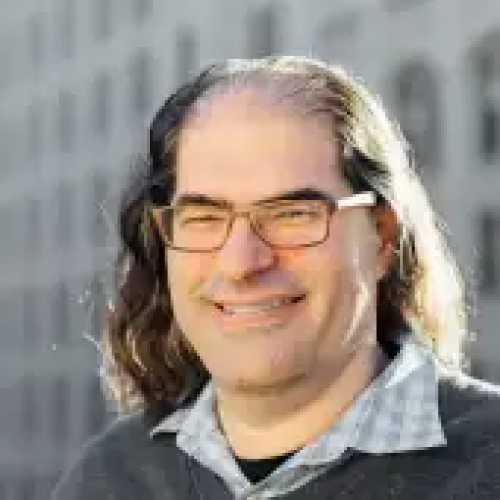 Photo of David Schwartz