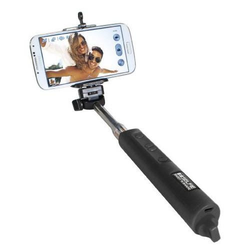 Digital Treasures Selfie Shoot &#39;N Share Extendable Monopod