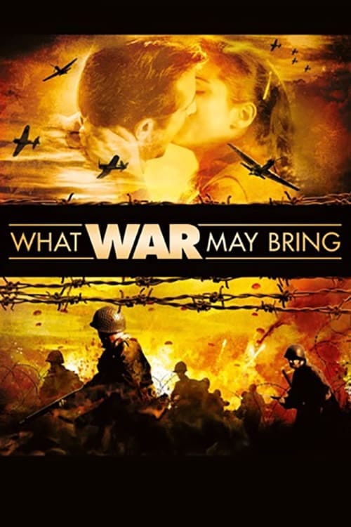 What War May Bring (2010) | Poster