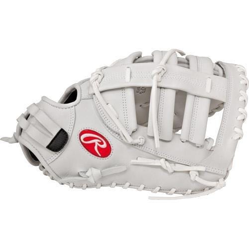 Rawlings Liberty Advanced 13In 1St Base Softball Mitt LH