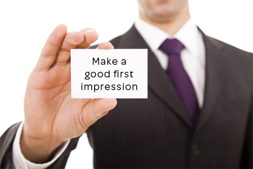 winning candidate experience
