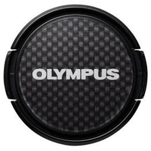 Olympus Dress-Up Lens Cap