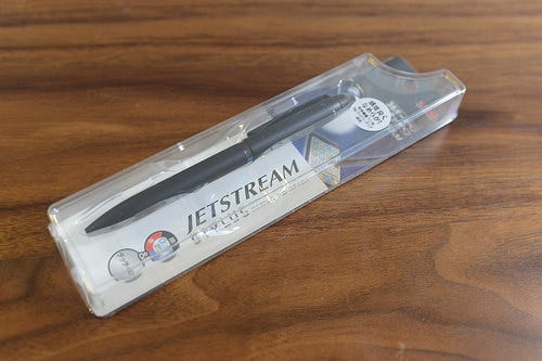 jetstream stylus