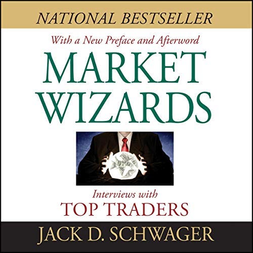PDF Market Wizards: Interviews with Top Traders By Jack D. Schwager