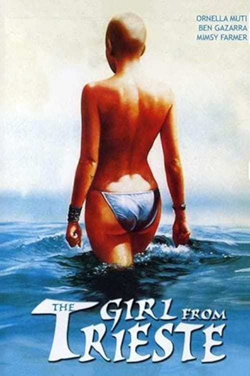 The Girl from Trieste (1982) | Poster