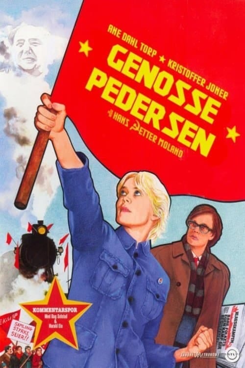 Gymnaslærer Pedersen (2006) | Poster