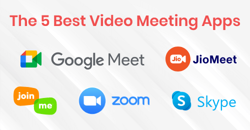 Best Online Meeting App: Unleash Productivity & Efficiency!