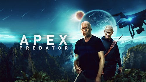 Watch Apex (2021) on Google.Drive Full Movies