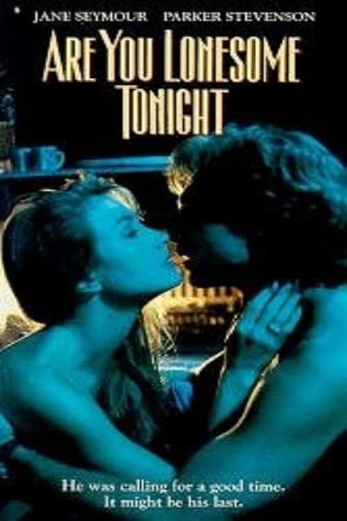 Are You Lonesome Tonight (1992) | Poster