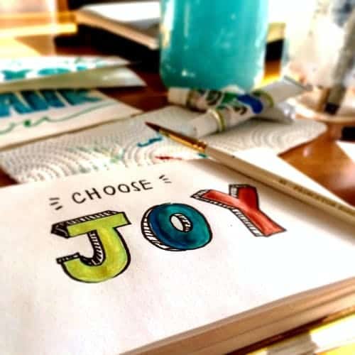 Bible verses about being joyful