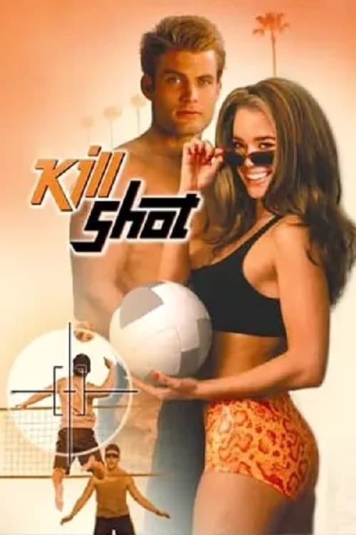 Kill Shot (1995) | Poster