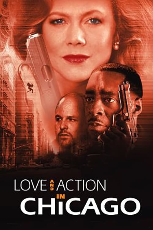 Love and Action in Chicago (1999) | Poster