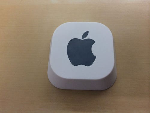 Apple iBeacon Hardware