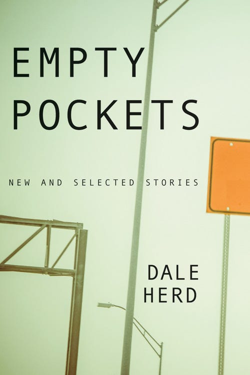 Empty Pockets