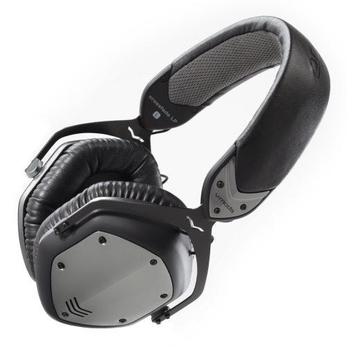 V-MODA Crossfade LP