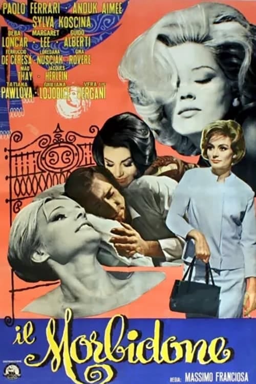 Il morbidone (1965) | Poster