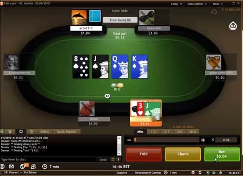 Us online poker sites accepting paypal account