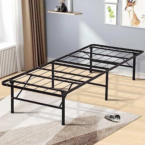 Twin Mattress Metal Frame: Ultimate Durability Guide