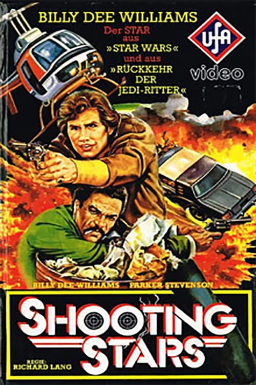 Shooting Stars (1983) | Poster