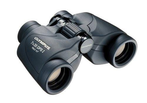 Olympus Trooper 7X35 DPS I Binocular