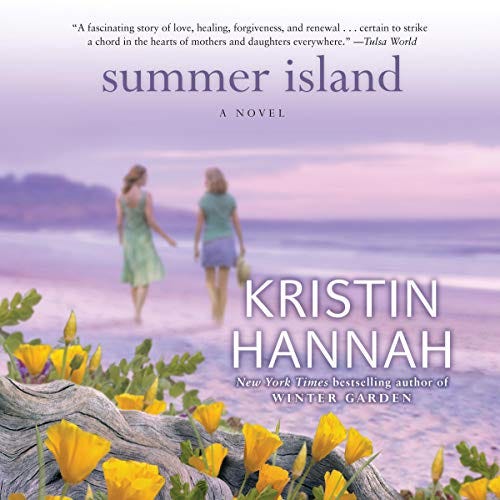 PDF Summer Island By Kristin Hannah