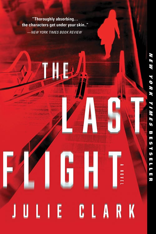 PDF The Last Flight By Julie Clark
