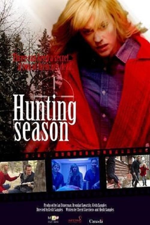 Hunting Season (2013) | Poster