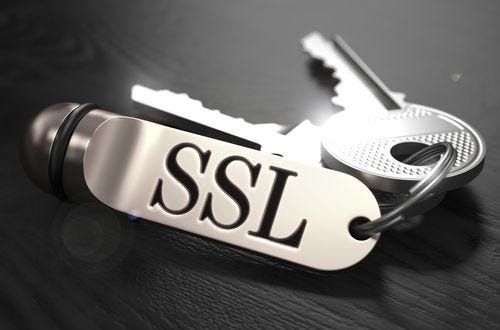 How To Secure MySQL 8 with SSL/TLS on Ubuntu 20.04