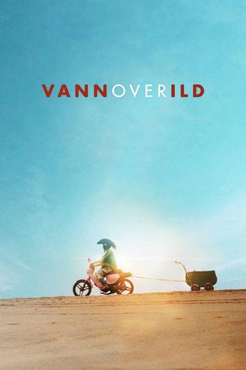 Vann over ild (2018) | Poster